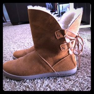 Koolaburra by UGG Shari Short boots